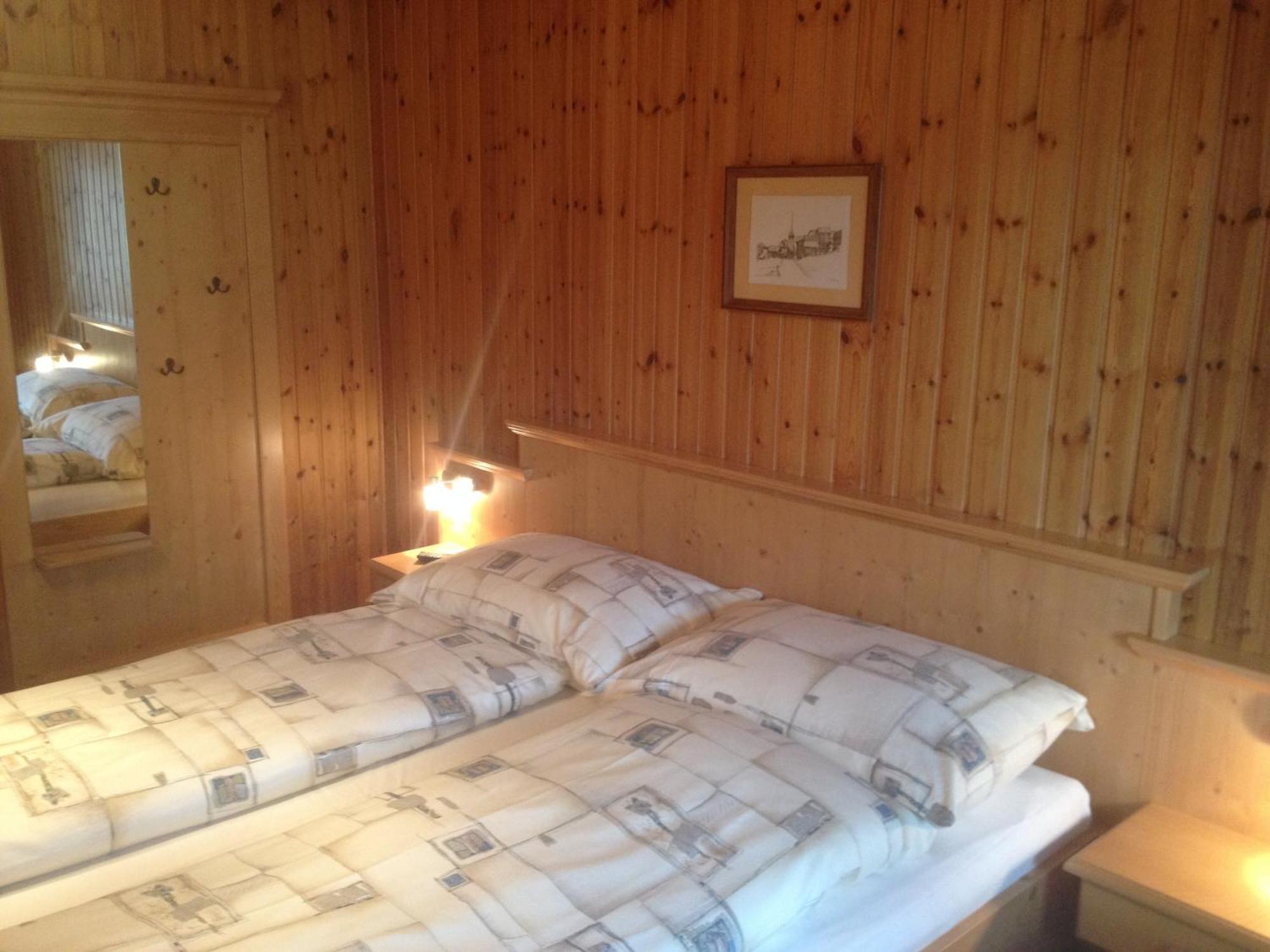 Hotel Weisshorn Goms المظهر الخارجي الصورة