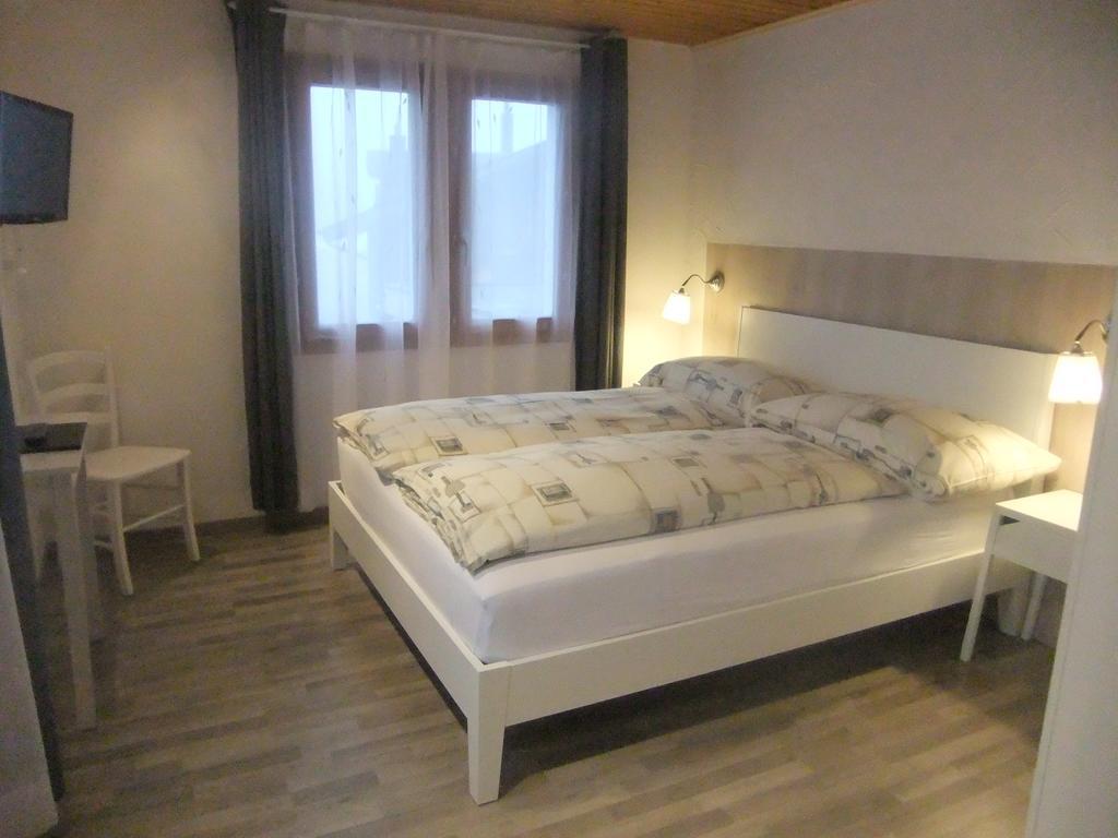 Hotel Weisshorn Goms المظهر الخارجي الصورة